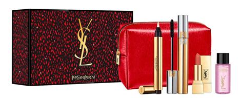 cofanetto trucco caramella yves saint laurent prezzi|Yves Saint Laurent .